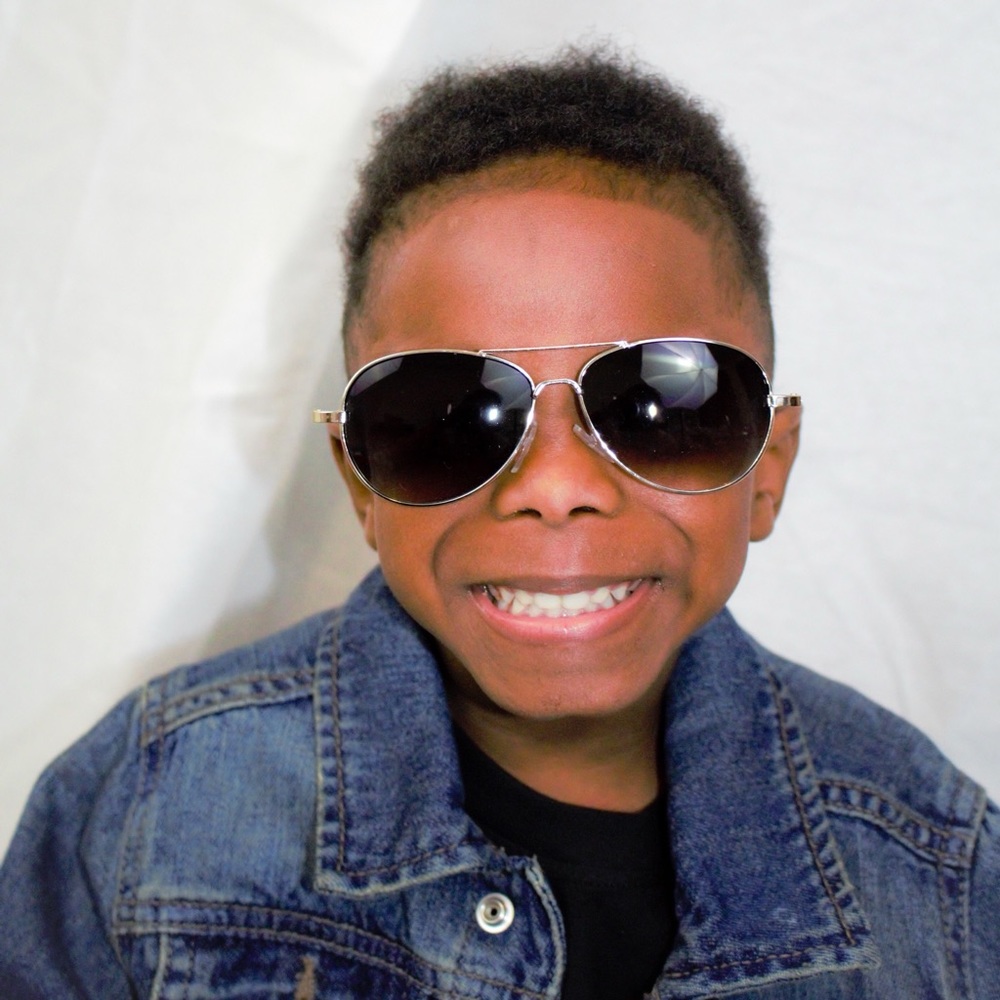 Aviator Kids Sunglasses